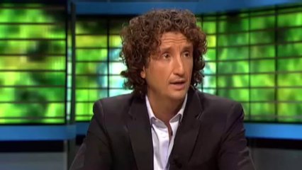 21-08-2011 Piero: Vlaar en De Vrij geven teveel ruimte weg