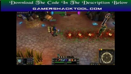 Rumble in the Jungle Skin Giveaway