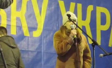 рима білоцерковська про громади