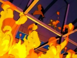 Cape Chronicles Ep.7 Mysterious Shadow (CY)