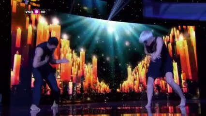 Nolwenn Leroy - Dis quand reviendras-tu  (Barbara) HD