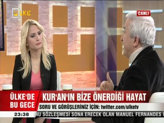Peygamberimiz ümmiydi! Peki ümmi ne demektir? [Prof. Dr. Mehmet Okuyan]