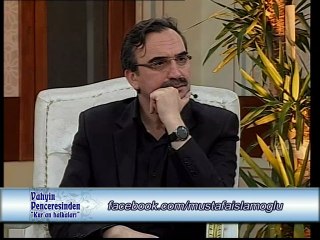 Kur'an'ı mehcur bırakanlara Kur'an ne der? [Mustafa İslamoğlu]