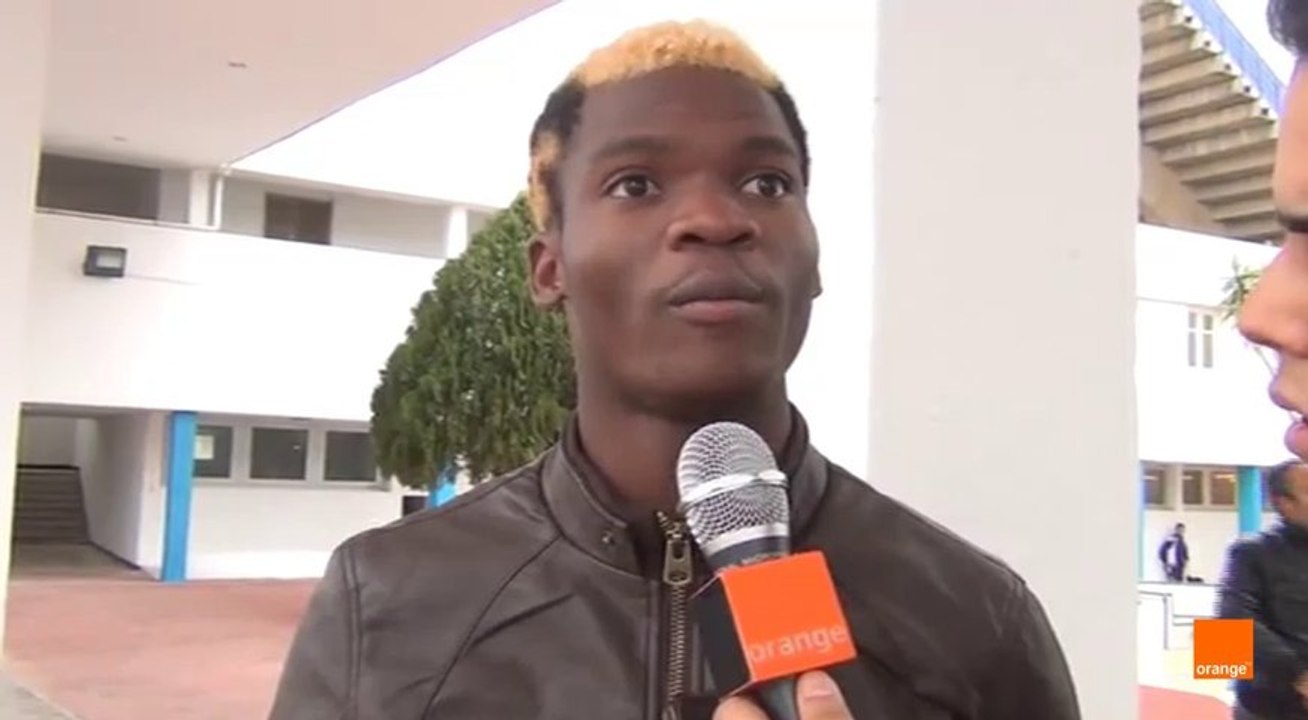 هذه هي الأسباب الحقيقية وراء غياب أندونغ عن التمارين