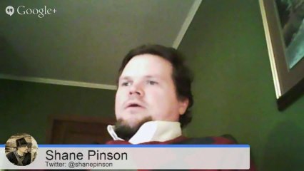 Living History Today----The Sound Of Thunder