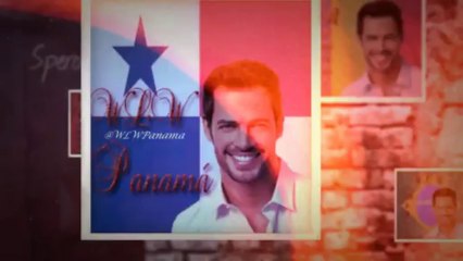 Seguimos a la página oficial de William Levy @willylevy29 & #WLW NuevaEdicion!!