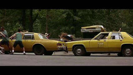 Die Hard- With a Vengeance (1995) -- Official Trailer