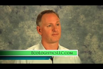 EcoLogisticsLLC: New Tricks for Engaging Small Businesses