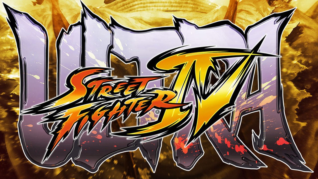 CGR Trailers - ULTRA STREET FIGHTER IV Trailer #2