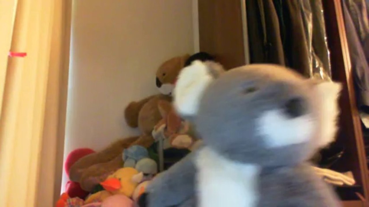 Wiwi muppetshowise "human fly" de Lalo Schifrin