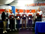 Drivers Prize-Giving Ceremony