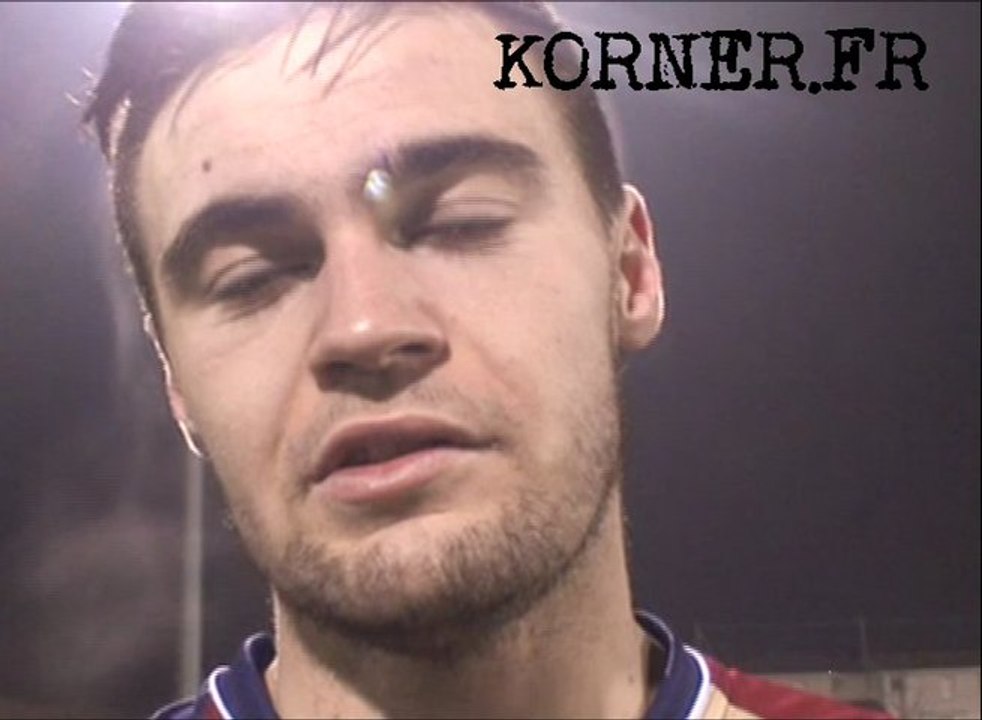 DH / Fonsorbes - Muret