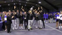 Première division 2014 : la victoire du TC Paris