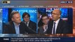 BFM Politique: L'After RMC: Harlem Désir répond aux questions d'Éric Brunet - 15/12 6/6