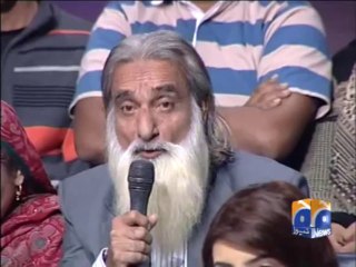 Khabarnaak-15 Dec 2013-Part 1