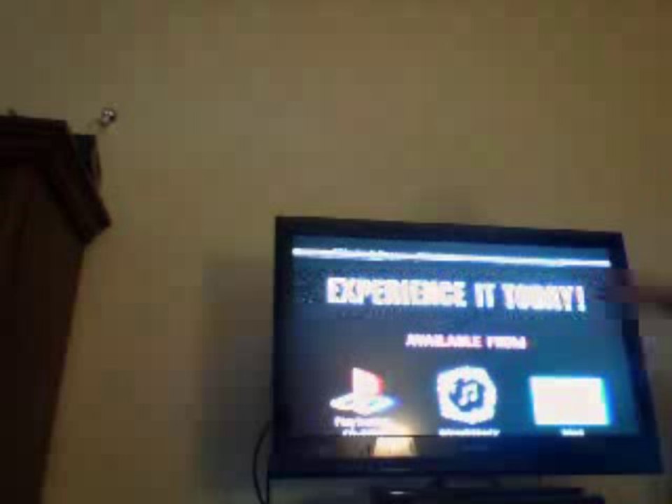 Damaged VHS Tapes 1 video Dailymotion