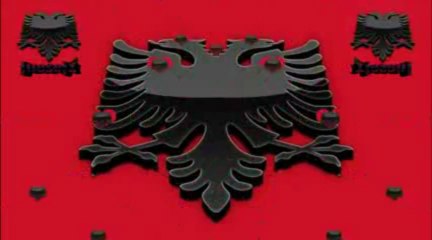 BAJRAM BEGI E SALI MANI---( H.Q )---full