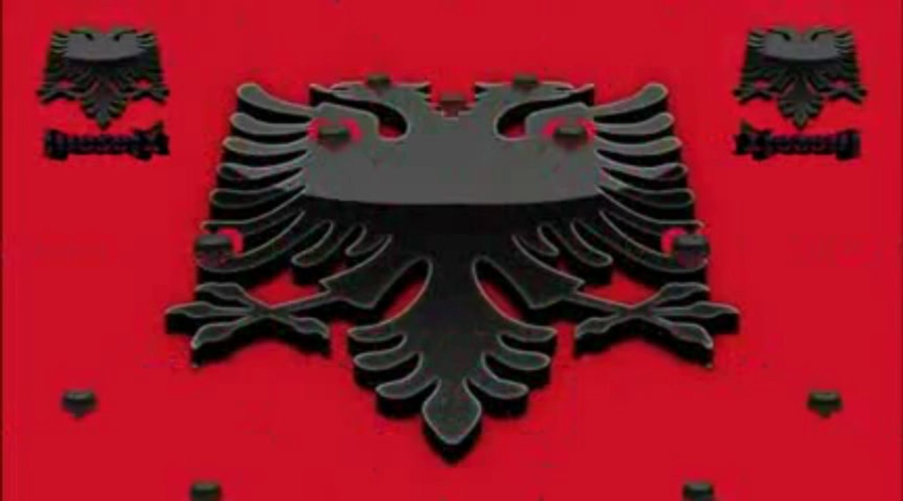 BAJRAM BEGI E SALI MANI---( H.Q )---full