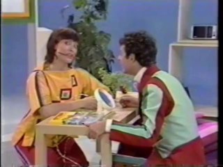 Passe-Partout 2ième Génération