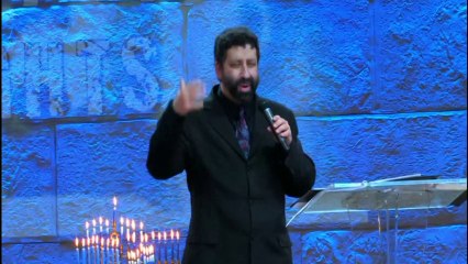 Unlocking the Secrets of Hanukah's End-Time Revelations 🕎