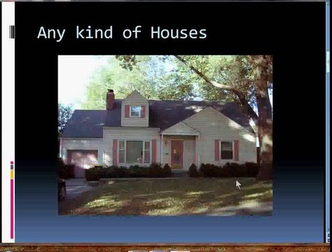 I want to sell my house fast! What kind of houses do you buy?