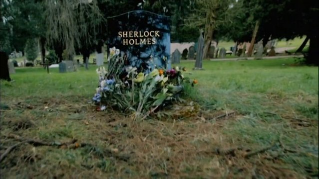 Benedict Cumberbatch and Martin Freeman talk Sherlock