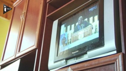 Qunu, oublié des obsèques de Mandela