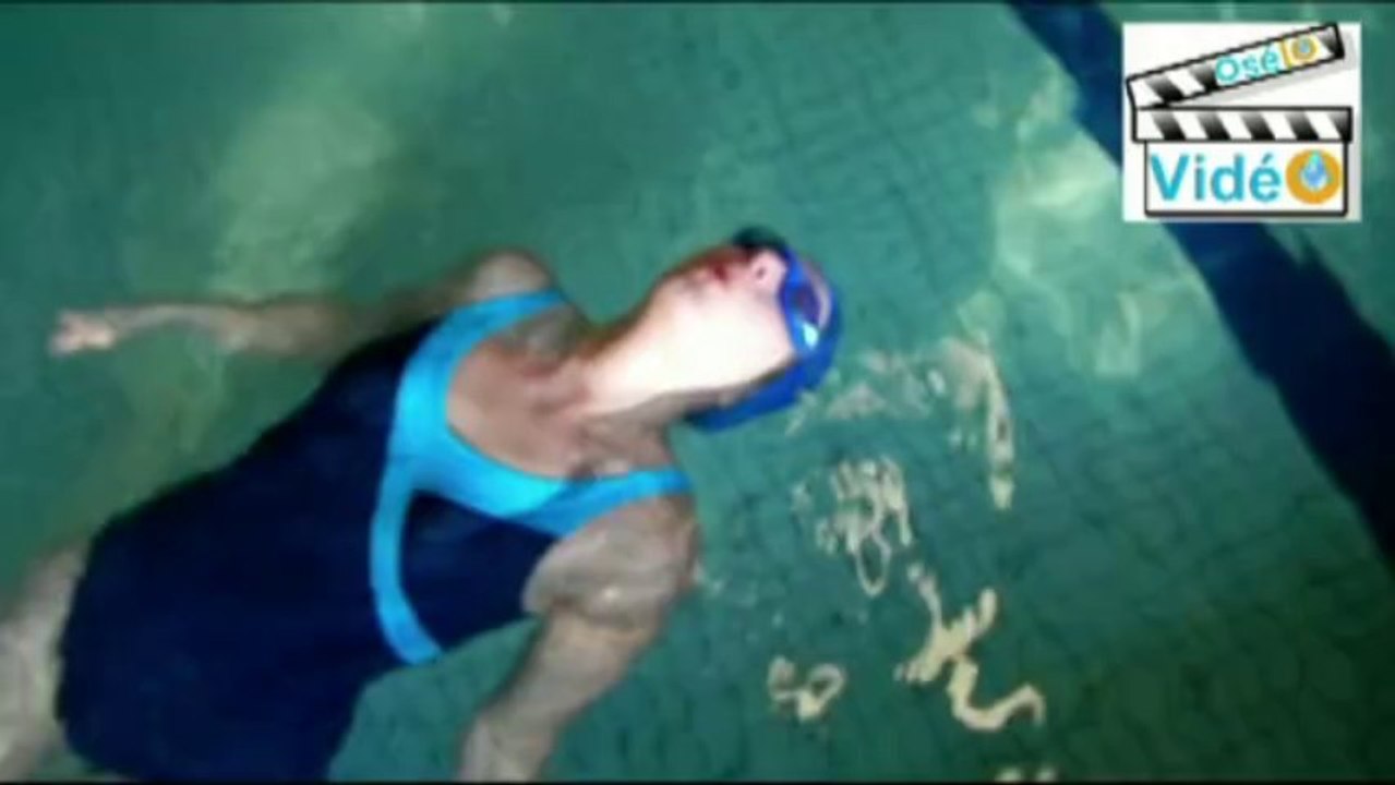 Aquaphobie-peur de l'eau- SE DEPLACER EN AUTONOMIE - Osélo Bretagne