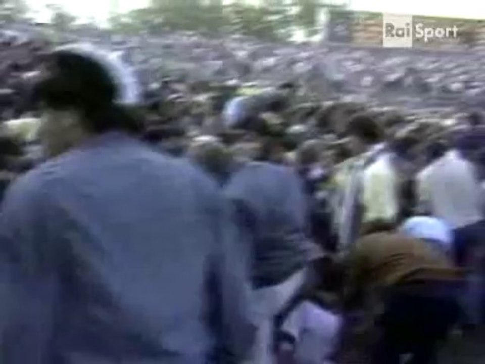 Cento anni di calcio - [[1898 - 1998]]