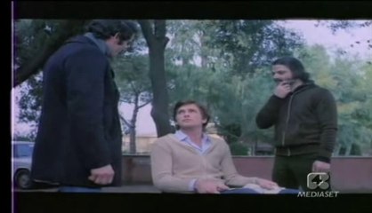 ROMA VIOLENTA - 1975 Maurizio Merli part6