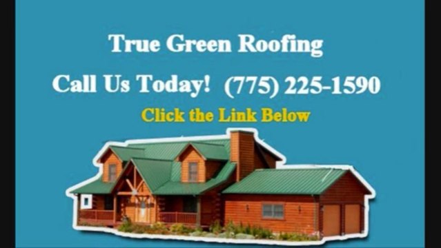 True Cost of a Metal Roof Truckee CA CALL (775) 225-1590 True Geen Roofing