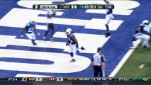 Trent Richardson 9-yard TD