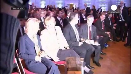 Los socialdemócratas entran con fuerza en el nuevo Gobierno alemán