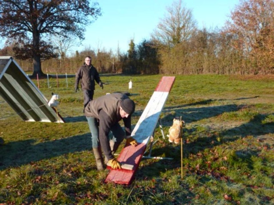 BELETTE ET FOUINE 2013