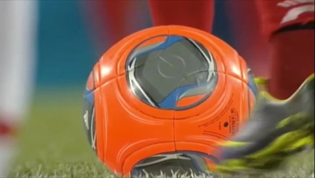 L1 J18 Résumé EAG-MONACO 0-2 2013/2014