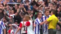 28-08-2011 Samenvatting Feyenoord - SC Heerenveen