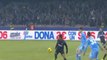 Goal Yuto Nagatomo - Napoli 4-2 Inter - 15-12013 Highlights