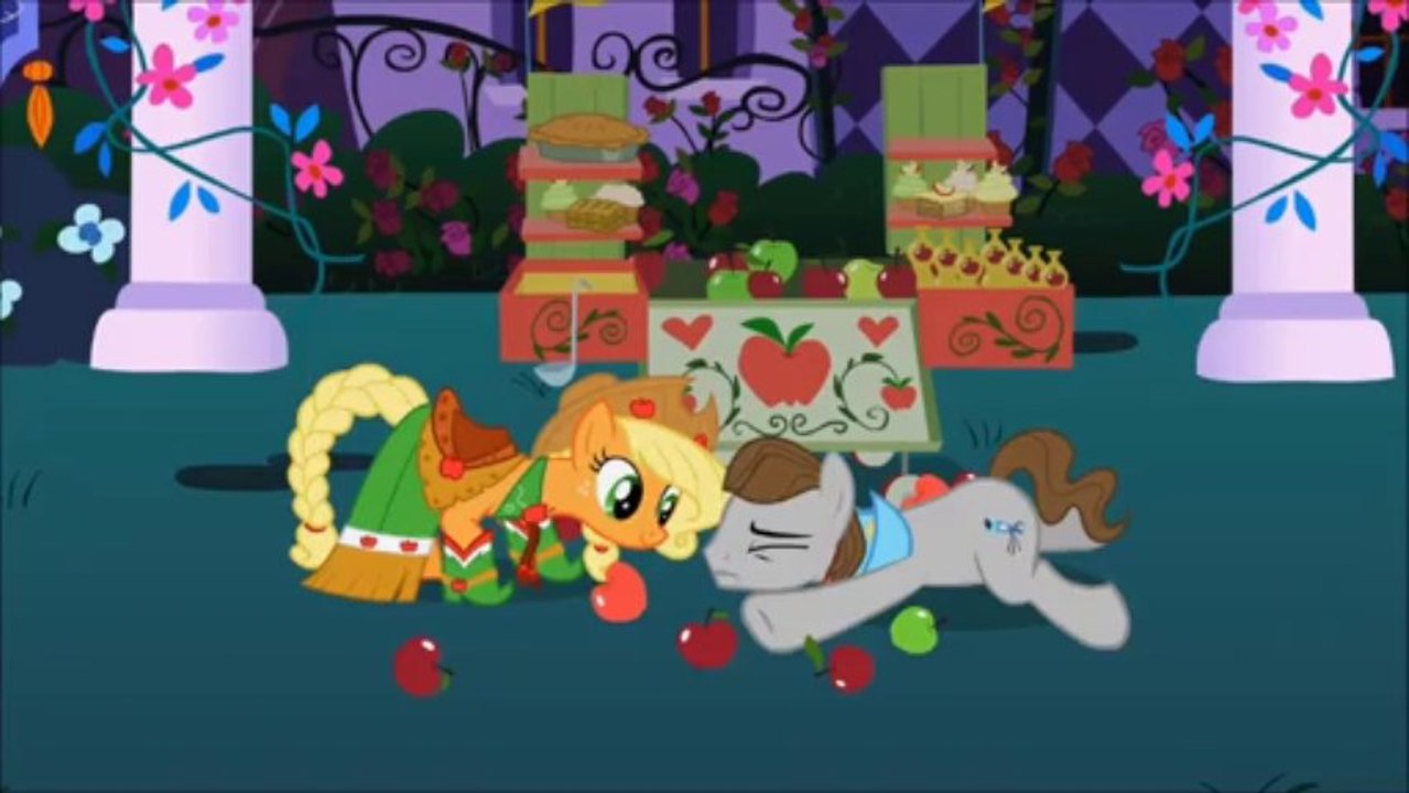 Pony Pokey