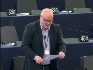 Intervention Jacky Henin detachement des travailleurs 09-12-13