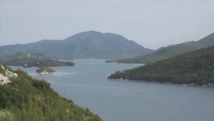 Orebić (Croatie) 2007