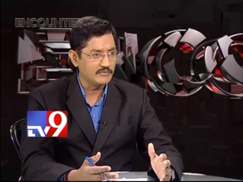 Murali Krishna's Encounter with TDP MP Nama Nageswara Rao