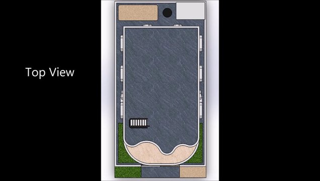 4500 Sq.ft. House Plan for Sale