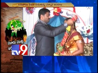 Why NRI marriages going Honeymoon to Hell - Part 1