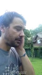 El desopilante humor de Pedro keek de angeldebrito1 - 15 de Diciembre