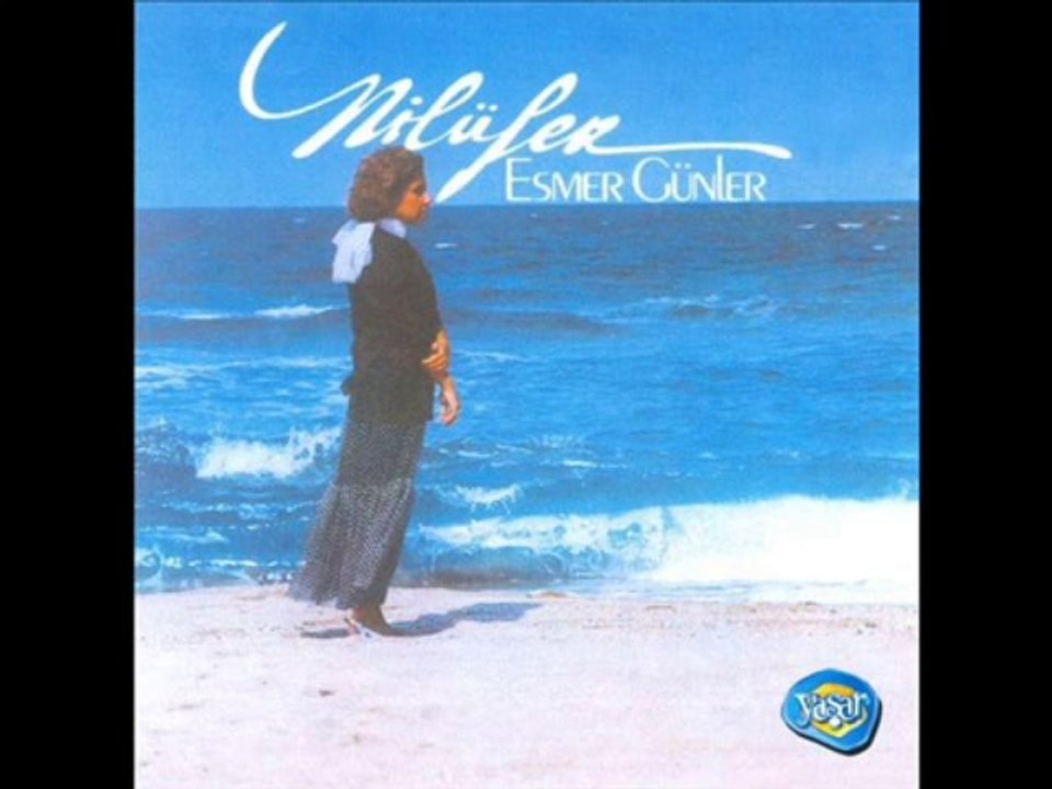 Nilüfer - Mor Menekşe (1988). nostalji turk