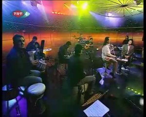Murat Sakaryali  -  Kaybolan yillar