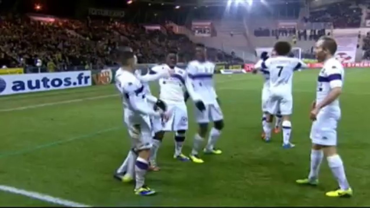 Les Violets dansent les sardines !