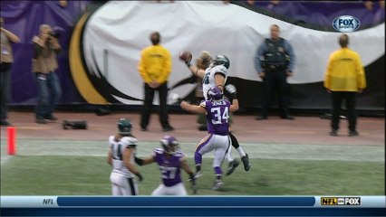 Zach Ertz 3-yard touchdown catch