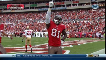Timothy Wright 24-yard touchdown catch