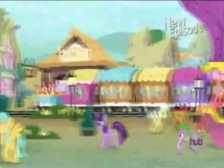 My Little Pony Friendship is Magic - Season 4 Intro [HD]